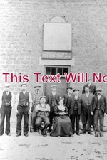 YO 5804 - The Durham Ox Pub, Crayke, Yorkshire