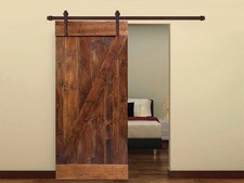 Sliding Hardware w/ Interior