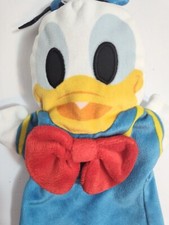 Disney Donald Duck Hand Puppet