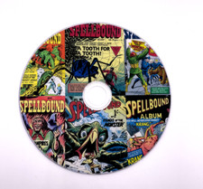 Spellbound Comic 66 Issues