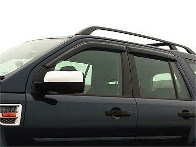 Land rover freelander front - 2,