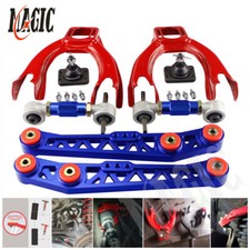 Lower Control Arm + Front