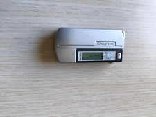 Creative MuVo TX MP3 Player