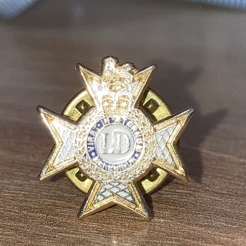 Light dragoons - dragoons, (ld)