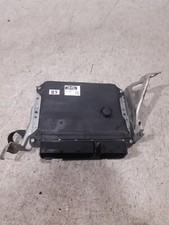 2006 TOYOTA AURIS 1.6 VVTi PETROL ENGINE CONTROL UNIT ECU 89661-12B90