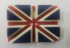 Rare Vintage Union Jack Button coat/jacket