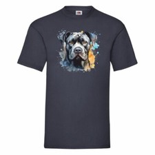 Cane Corso T Shirt Small-2XL