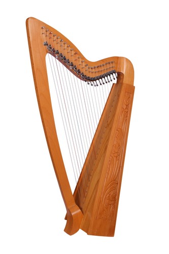 Limerick strings ash wood - limerick,
