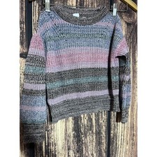 Gap Kids Girl Sweater Sz 6 7