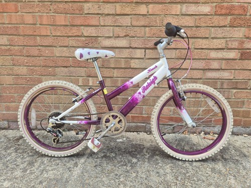 Raleigh krush inch wheels - inch,