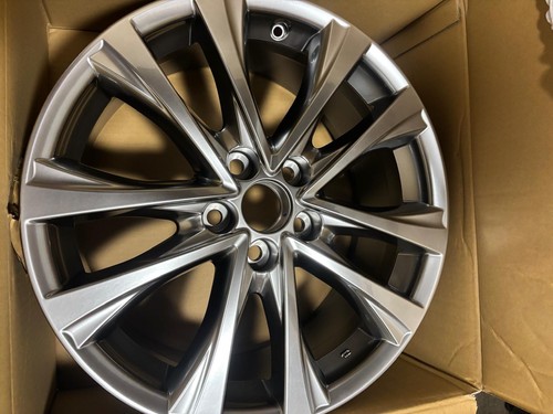 Brand new genuine toyota - brand,