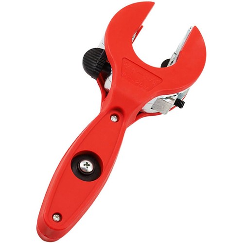 Ratcheting tubing cutter tool - ratcheting,