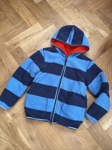 Vgc boden fleece sherpa - vgc,
