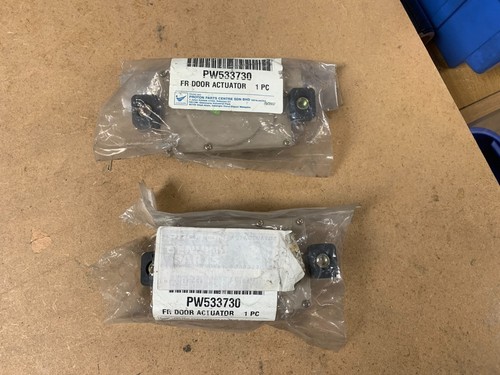 Genuine proton wira - wira, door
