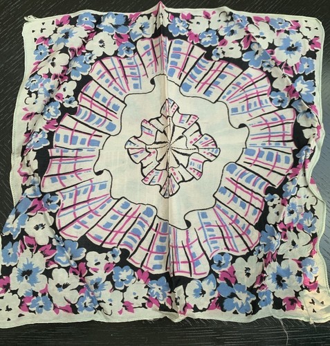 Original vintage 30s 40s - original, 30s/40s