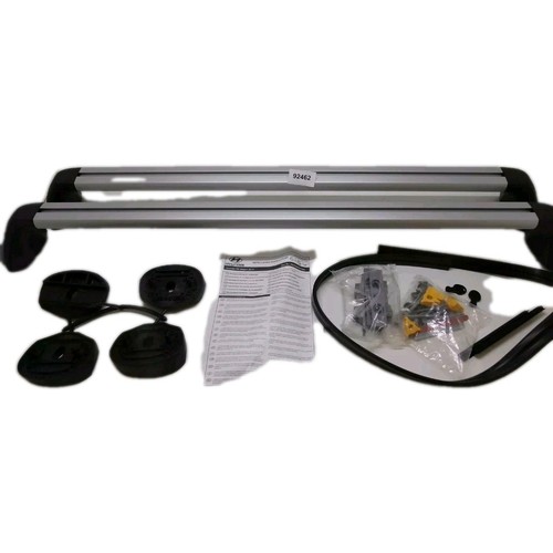 New genuine roof bars - new,