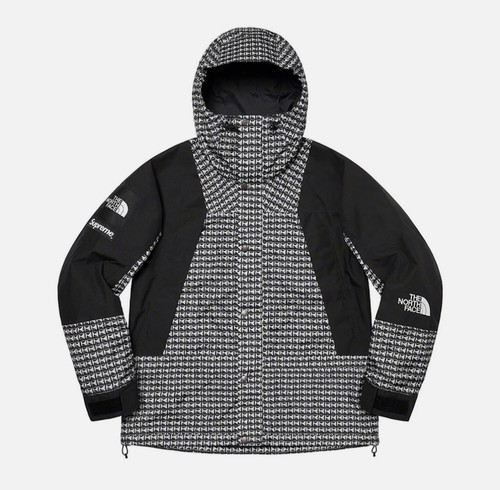 Supreme the north face studded - supreme,