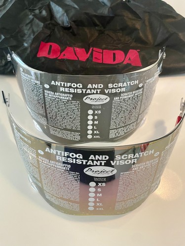 Rare davida lunar convertible - lunar,