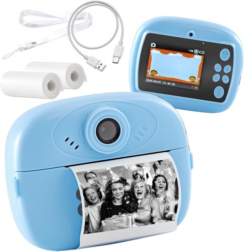 Global gizmos kids instant - global,