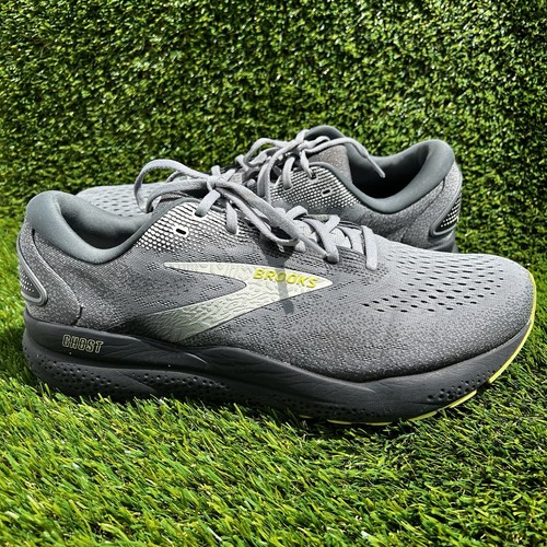 Brooks shoes men size extra - men,