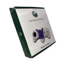 Sony ericsson gameboard - ericsson, egb10