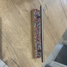 Element,  Fingerboard Rail