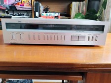 Vintage JVC T-X2L FM/MW/LW