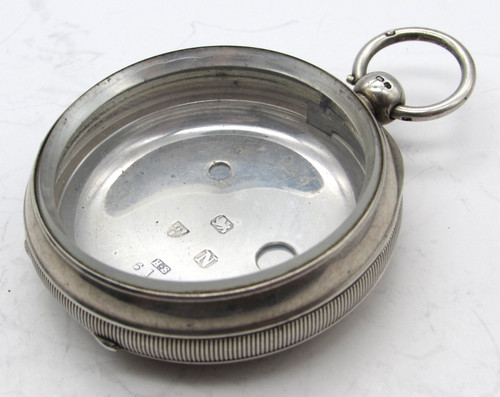 1831 english chester - 1831, sterling