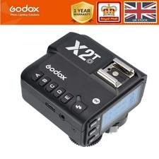 Godox X2T-O TTL Wireless Flash