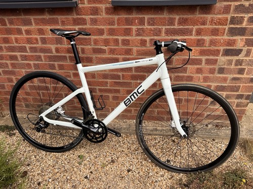 Bmc alpenchallenge ac01 hybrid - bmc,