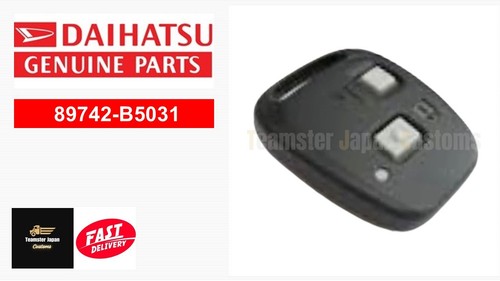 Daihatsu oem 89742 b5031 - oem, door