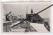 CULLERCOATS Bank Top & Watch