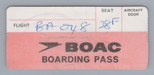Boac boarding pass airline - boarding,