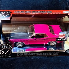 HIGHWAY61 1/18 1970 Primus AAR