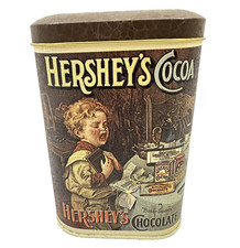Hershey's Bitter Sweets Cocoa