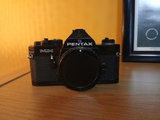 Pentax 35mm film slr manual - pentax,