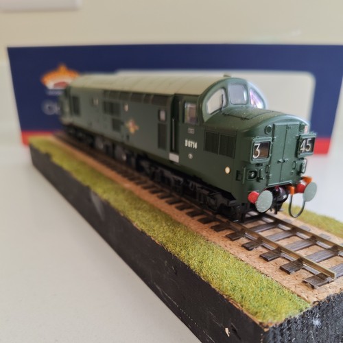 Bachmann 787 class 0 - bachmann, 37/0