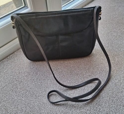 Vintage jane shilton brown - vintage,