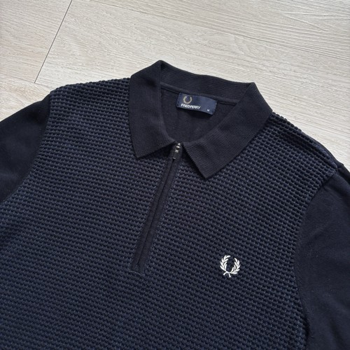 Fred perry short sleeve 4 - fred,