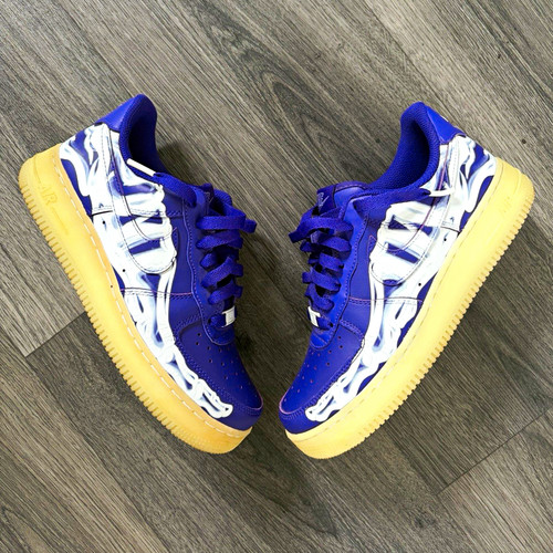 Nike air force low - nike,