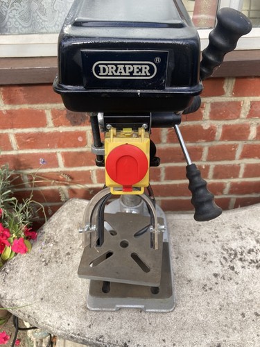 Draper speed hobby bench - 5,