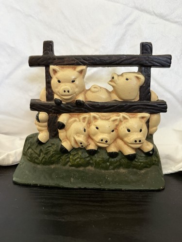 Vintage cast iron - vintage,