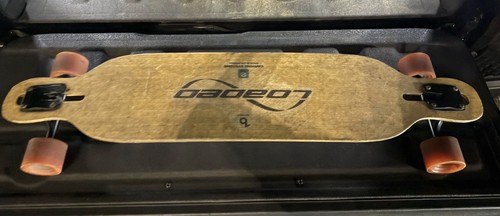 Loaded dervish longboard - loaded,
