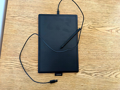 Wacom one ctl - one,