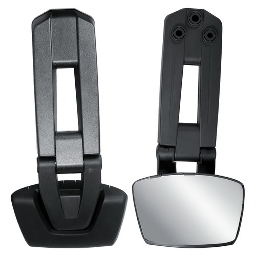 Front view blind spot mirror - blind,