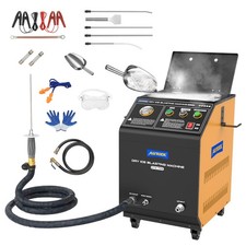 DRY ICE Blasting Machine Dry