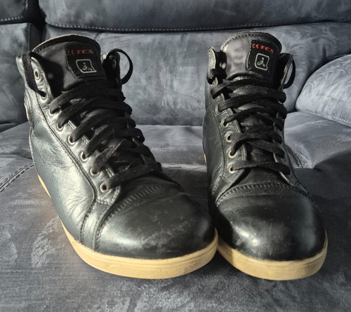 Tcx street 43 - 43, /
