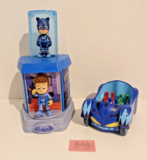PJ Masks blue