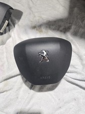 203-2019 PEUGEOT 208 - DRIVER