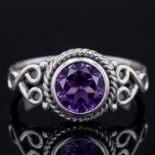 925 sterling silver - silver, ladies